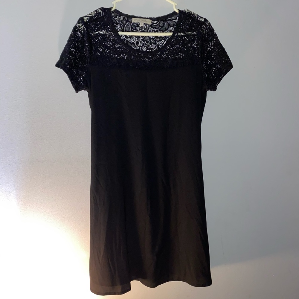 Maternity Dress
